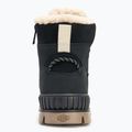Schuhe Damen Palladium Pallashock Warm WP black 6