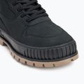 Schuhe Damen Palladium Pallashock Warm WP black 7