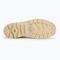 Palladium Pampa Hi Re-Vegan LTH Stern weiße Schuhe 4