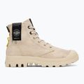 Palladium Pampa Surplus Sahara Stiefel 2