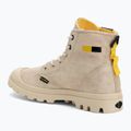 Palladium Pampa Surplus Sahara Stiefel 3