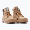 Palladium Pampa Surplus canela Stiefel 3