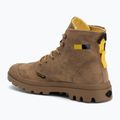 Palladium Pampa Surplus canela Stiefel 3