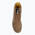 Palladium Pampa Surplus canela Stiefel 5