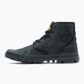 Schuhe Palladium Pampa Hi Coated black 9