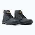 Schuhe Palladium Pampa Hi Coated black 10