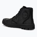 Schuhe Palladium Pampa Hi Coated black 3