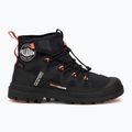 Palladium Pampa Lite+ Xplor WP+ Stiefel schwarz 2