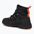 Palladium Pampa Lite+ Xplor WP+ Stiefel schwarz 3