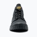 Palladium Schuhe Pampa SP20 Hi Wax schwarz 12