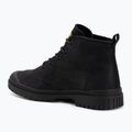 Palladium Schuhe Pampa SP20 Hi Wax schwarz 3