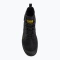 Palladium Schuhe Pampa SP20 Hi Wax schwarz 5