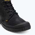 Palladium Schuhe Pampa SP20 Hi Wax schwarz 7