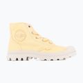 Palladium Pampa HI pina cotta Schuhe für Frauen