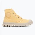 Palladium Pampa HI pina cotta Schuhe für Frauen 2