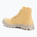 Palladium Pampa HI pina cotta Schuhe für Frauen 3