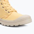 Palladium Pampa HI pina cotta Schuhe für Frauen 7