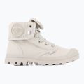 Palladium Baggy Damenstiefel naturgrau 8