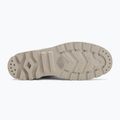 Palladium Baggy Damenstiefel naturgrau 4