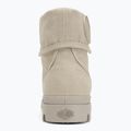 Palladium Baggy Damenstiefel naturgrau 6