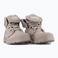 Palladium Baggy Damenstiefel vinatge khaki 3