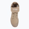Palladium Baggy Damenstiefel vinatge khaki 5