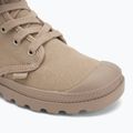 Palladium Baggy Damenstiefel vinatge khaki 7