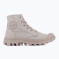 Palladium Mono Chrome vintage khaki Stiefel