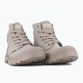 Palladium Mono Chrome vintage khaki Stiefel 3