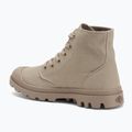 Palladium Mono Chrome vintage khaki Stiefel 3