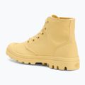 Palladium Mono Chrome gelb twist Schuhe 3