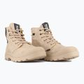 Palladium Pampa Surplus Warm Sand Stiefel 3