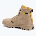 Palladium Pampa Surplus Warm Sand Stiefel 3