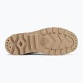 Palladium Pampa Surplus Warm Sand Stiefel 4