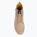Palladium Pampa Surplus Warm Sand Stiefel 5