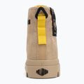 Palladium Pampa Surplus Warm Sand Stiefel 6