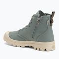 Palladium Pampa Hi Zip Bio-Stiefel 3