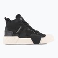 Palladium Schuhe Ace City Shell Chuk2 schwarz