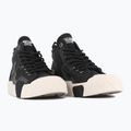 Palladium Schuhe Ace City Shell Chuk2 schwarz 3