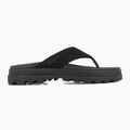Palladium Dunelite Azur Sde balck flip flops