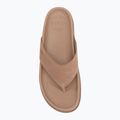 Palladium Dunelite Azur Sde liebe braune flip flops 5