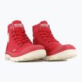 Palladium Pampa Duo Chrome Chili-Pfeffer-Stiefel 3