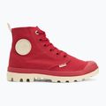 Palladium Pampa Duo Chrome Chili-Pfeffer-Stiefel 2