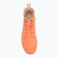 Palladium Pampa Duo Chrome sonnenstein orange Schuhe 5