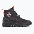 Schuhe Palladium Pampa Lite Travel VT black 2