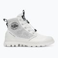 Schuhe Palladium Pampa Lite Travel VT star white 2