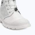 Schuhe Palladium Pampa Lite Travel VT star white 7