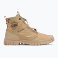 Schuhe Palladium SP20 Travel HI desert 2