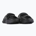 Palladium Offbound Slide Flip-Flops schwarz 3