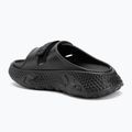 Palladium Offbound Slide Flip-Flops schwarz 3